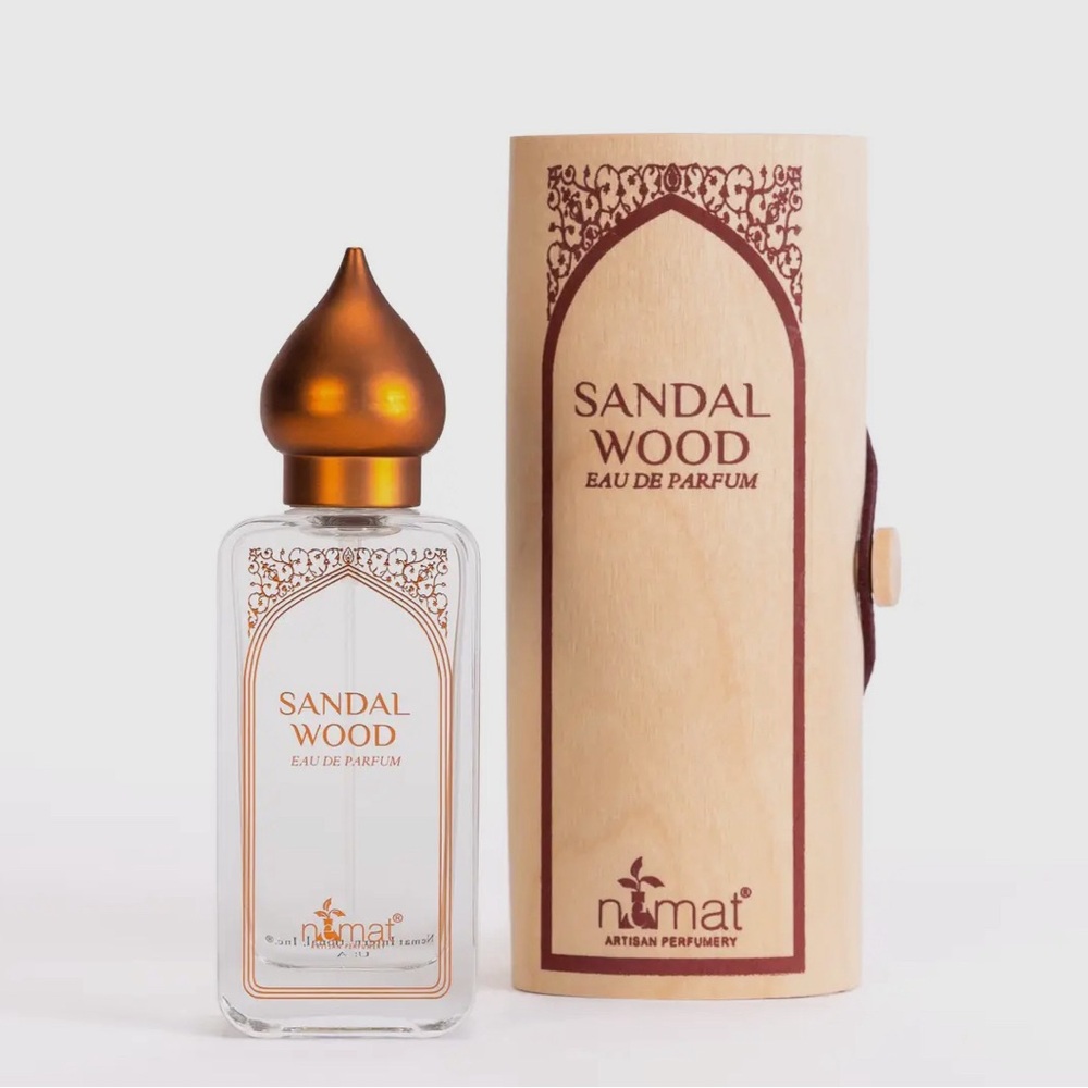Nemat 50ml Sandalwood Eau De Parfum